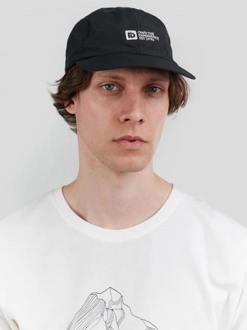 Fundango Lantana Fullcap baseball sapka fekete színben 4