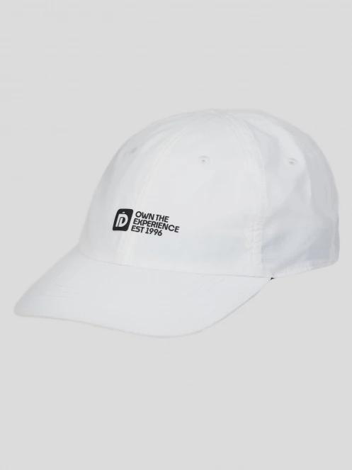 Fundango Lantana Fullcap női baseball sapka fehér színben 2