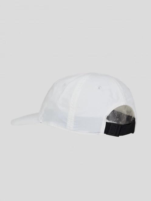 Fundango Lantana Fullcap női baseball sapka fehér színben 3