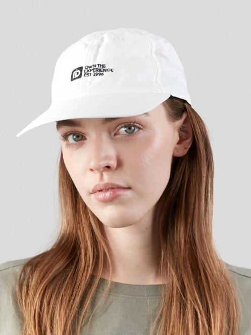 Fundango Lantana Fullcap női baseball sapka fehér színben 5