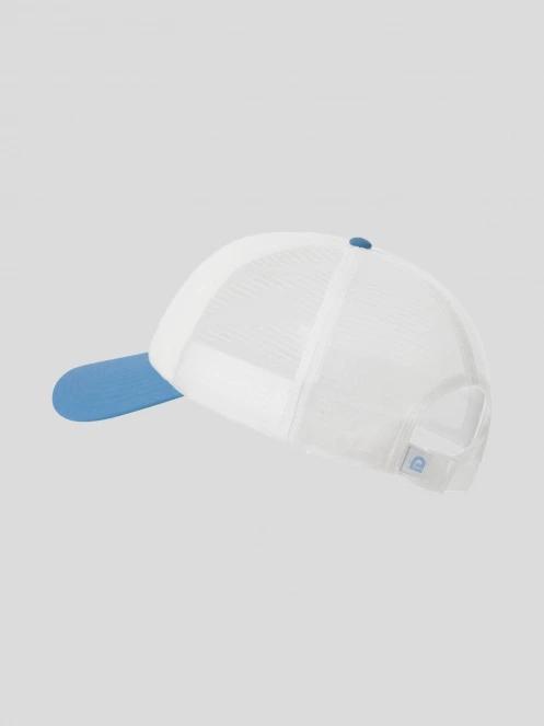 Fundango Pyrus Trucker Cap férfi baseball sapka homok színben 3