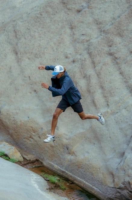 Fundango Pyrus Trucker Cap férfi baseball sapka homok színben 6