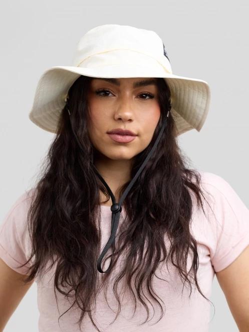 Fundango Ragnar Boonie Hat férfi kalap homok színben 3