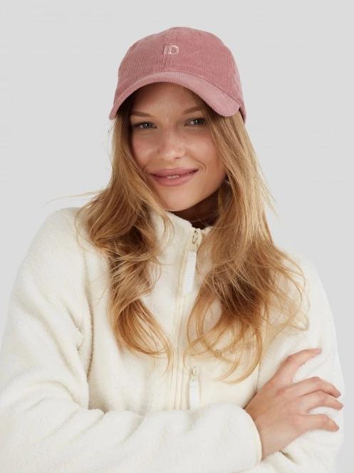 Fundango Dumont Baseball Cap női baseball sapka rózsaszín színben 4