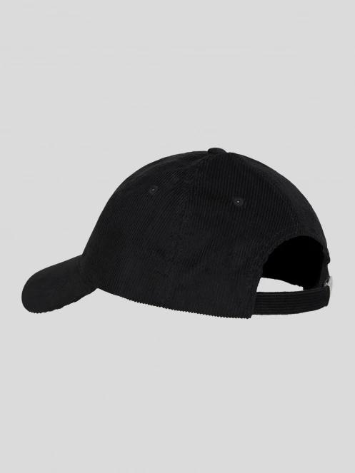 Fundango Dumont Baseball Cap baseball sapka fekete színben 3