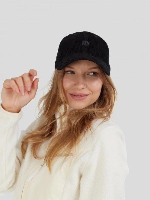 Fundango Dumont Baseball Cap baseball sapka fekete színben 4