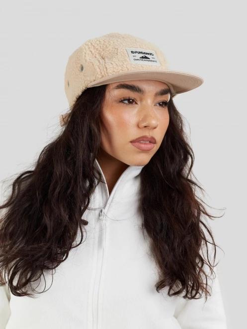 Fundango Calverton Baseball Cap baseball sapka fehér színben 4