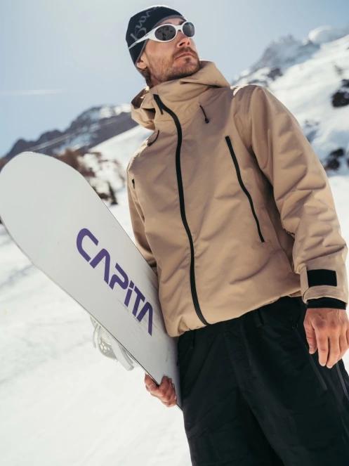 Fundango Ace Beanie kötött sapka fekete színben 6