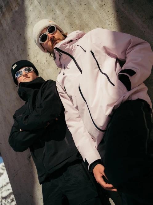 Fundango Zeo Fleece Beanie kötött sapka fehér színben 10