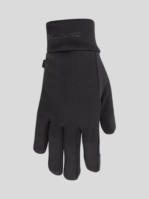Fundango Active Gloves kesztyű fekete színben 2