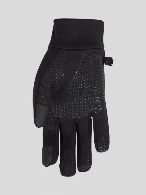 Fundango Active Gloves kesztyű fekete színben 3