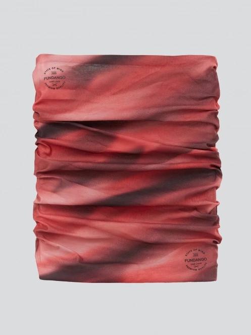 Fundango Bandana csősál multikolor színben 2
