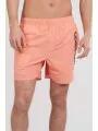 Fundango Bono Boardshort férfi fürdőnadrág rózsaszín színben 1