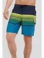 Fundango Salimu Boardshort férfi beach short sötétkék színben 1