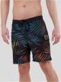 Fundango Salimu Boardshort férfi beach short multikolor színben 1