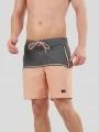 Fundango Morris Boardshort férfi boardshort rózsaszín színben 1