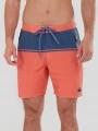 Fundango Morris Boardshorts férfi boardshort sötétkék színben 1