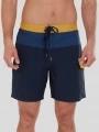 Fundango Salimu Boardshorts férfi boardshort sötétkék színben 1