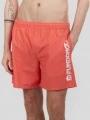 Fundango Bono II Boardshorts férfi boardshort piros színben 1