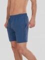 Fundango Bono II Boardshorts férfi boardshort kék színben 1