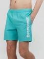 Fundango Bono II Boardshorts férfi boardshort zöld színben 1