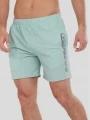 Fundango Bono II Boardshorts férfi boardshort zöld színben 1