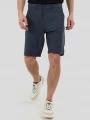 Fundango Dayton Boardwalk Shorts férfi boardshort sötétkék színben 1