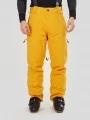 Fundango Teak Pants férfi sínadrág narancssárga színben 1