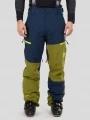 Teak Pants