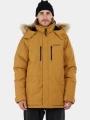 Télikabát, parka
