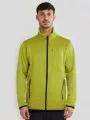 Jefferson Fleece Jacket