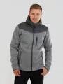 Ashford Insulated Fleece Jacket