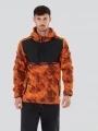 Fundango Exodus Hybrid Jacket férfi pulóver multikolor színben 1