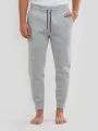 Fundango Blake Sweatpants férfi tréning nadrág szürke színben 1