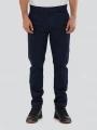 Fundango Jim Chino Pants férfi chino nadrág sötétkék színben 1