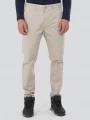 Fundango Jim Chino Pants férfi chino nadrág homok színben 1