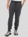 Fundango Blake II Sweatpants férfi tréning nadrág fekete színben 1
