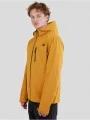 Fundango Piorini Waterproof jacket férfi esőkabát sárga színben 1