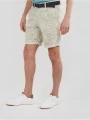 Fundango North Shore Chino Shorts férfi rövidnadrág homok színben 1
