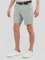 Fundango North Shore Chino Shorts férfi rövidnadrág zöld színben 1