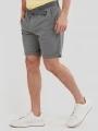 Fundango North Shore Chino Shorts férfi rövidnadrág oliva színben 1