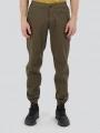 Fundango Python Climbing Pants férfi sportnadrág oliva színben 1