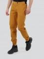 Fundango Python Climbing Pants férfi sportnadrág sárga színben 1