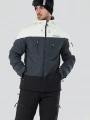 Fundango Privet Allmountain Jacket férfi síkabát szürke színben 1