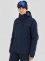 Fundango Telluride Ski Jacket férfi síkabát sötétkék színben 1