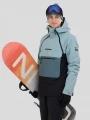 Fundango Hydra ECO Anorak férfi anorák zöld színben 1