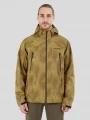 Fundango Piorini II  Waterproof Jacket férfi esőkabát zöld színben 1
