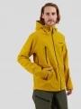 Fundango Piorini II  Waterproof Jacket férfi esőkabát sárga színben 1