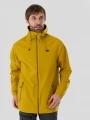 Fundango Wilmington Jacket férfi túrakabát sárga színben 1