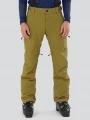Fundango Teak Pants férfi sínadrág zöld színben 1